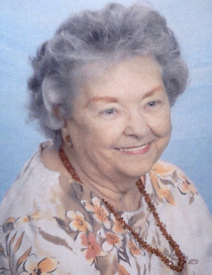 Joanna A. Pasowicz