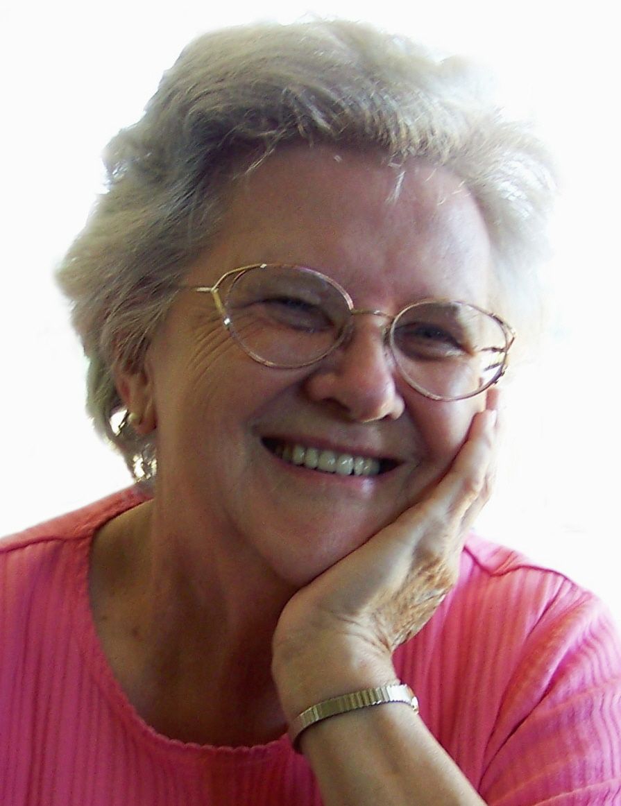 Darlene B. Cox