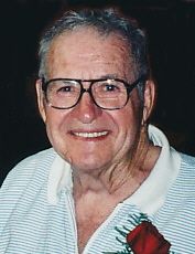 Russell W. Gratiot