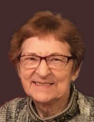 Peggy McDonald