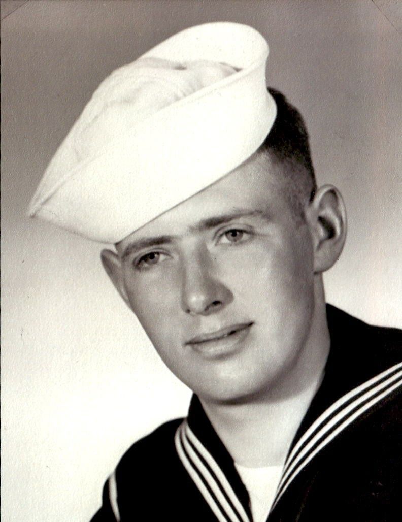 Eugene (Gene) E. Crisman