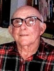 Nickolas "Nick" Henry Schuetz