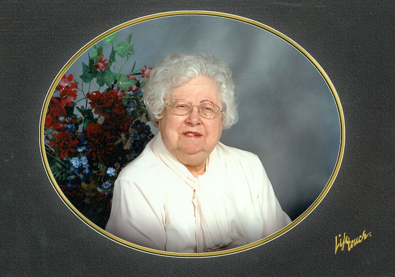 Geraldine A. Hanson