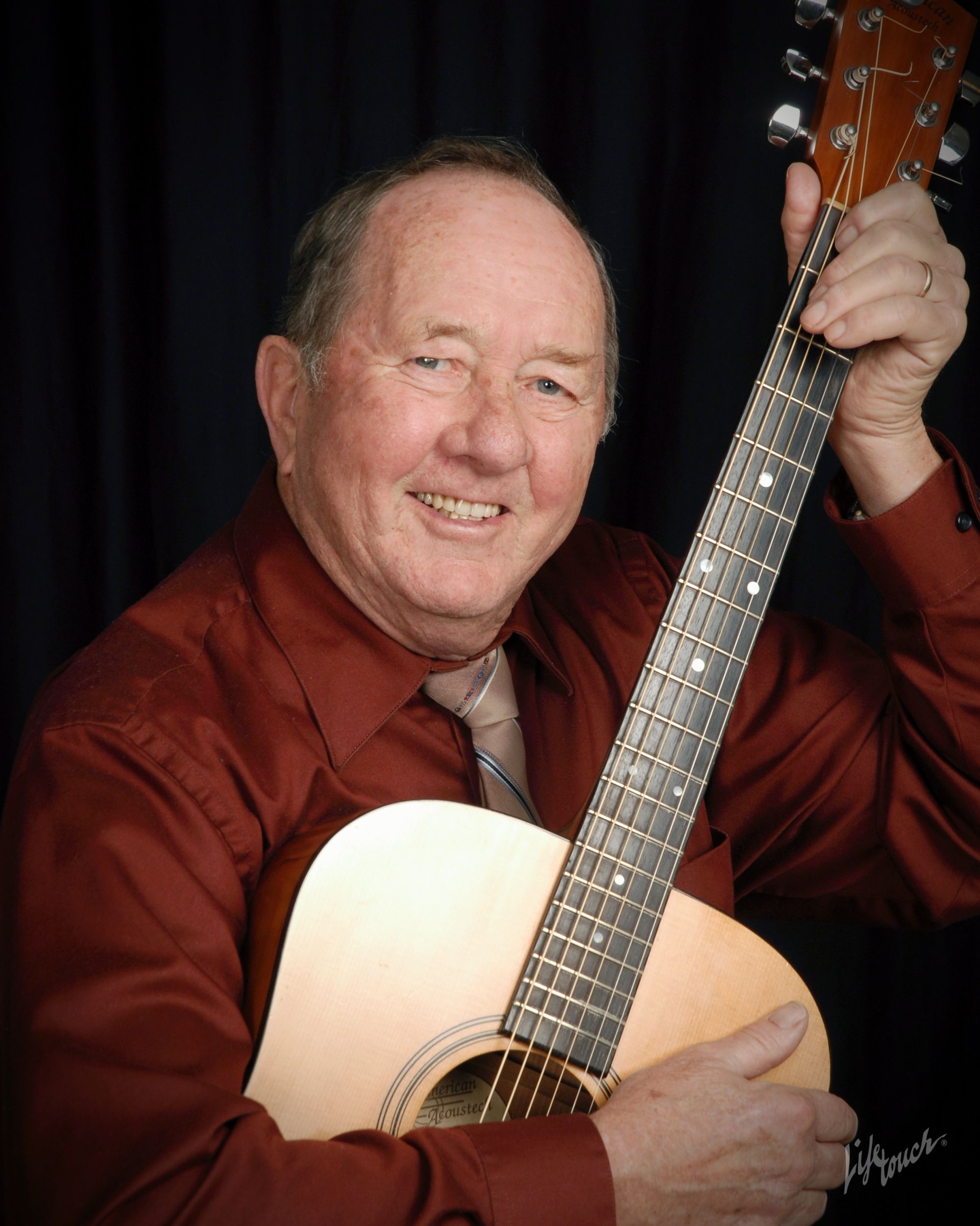 Donald H. Lasee