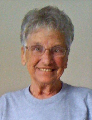 Lillian R Reynolds