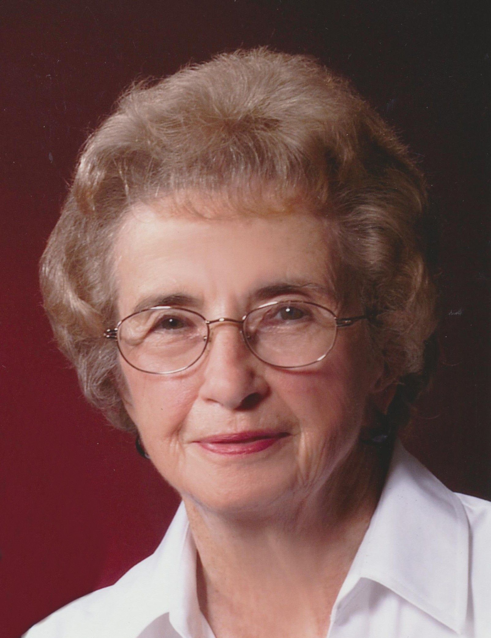 Frances L. Foster