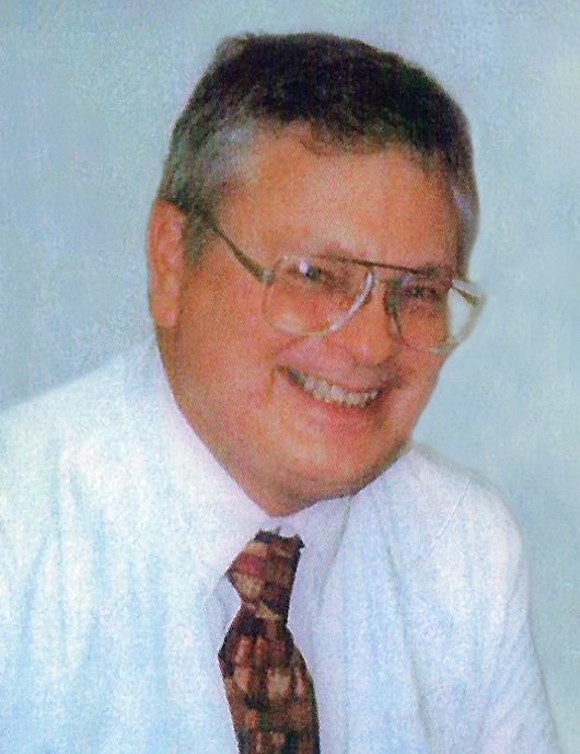 Dr. Vincent Paul Gibbons
