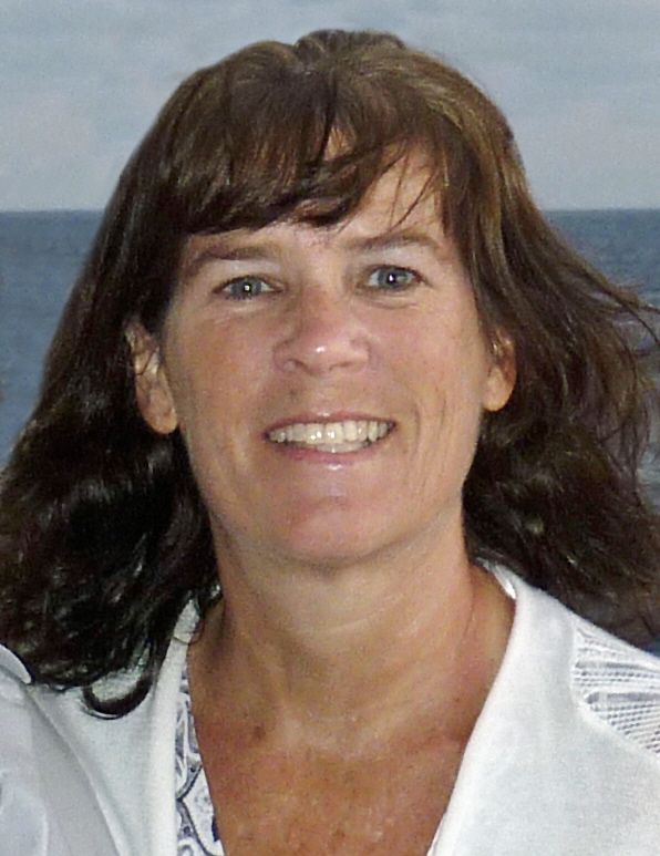Diane J. Nelson