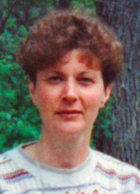 Maren Elaine Tiffany