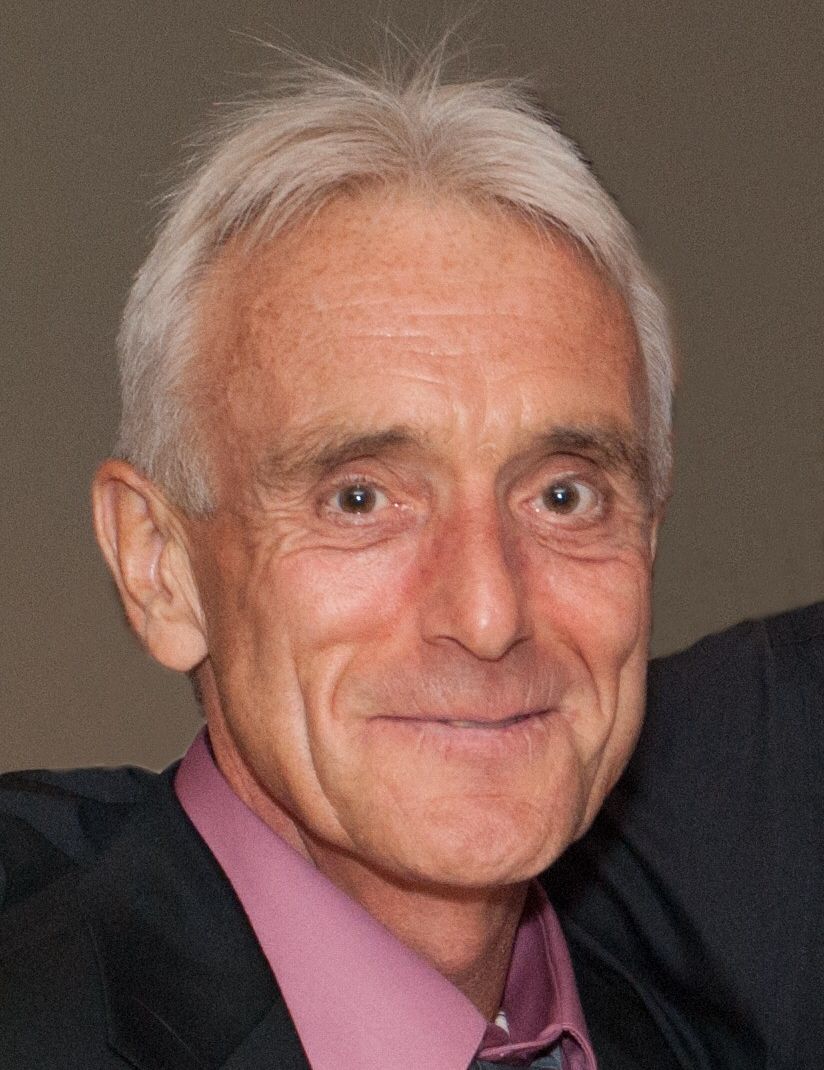 Mark Francis McLaughlin