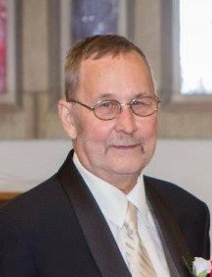 Steven J. Ekenberg