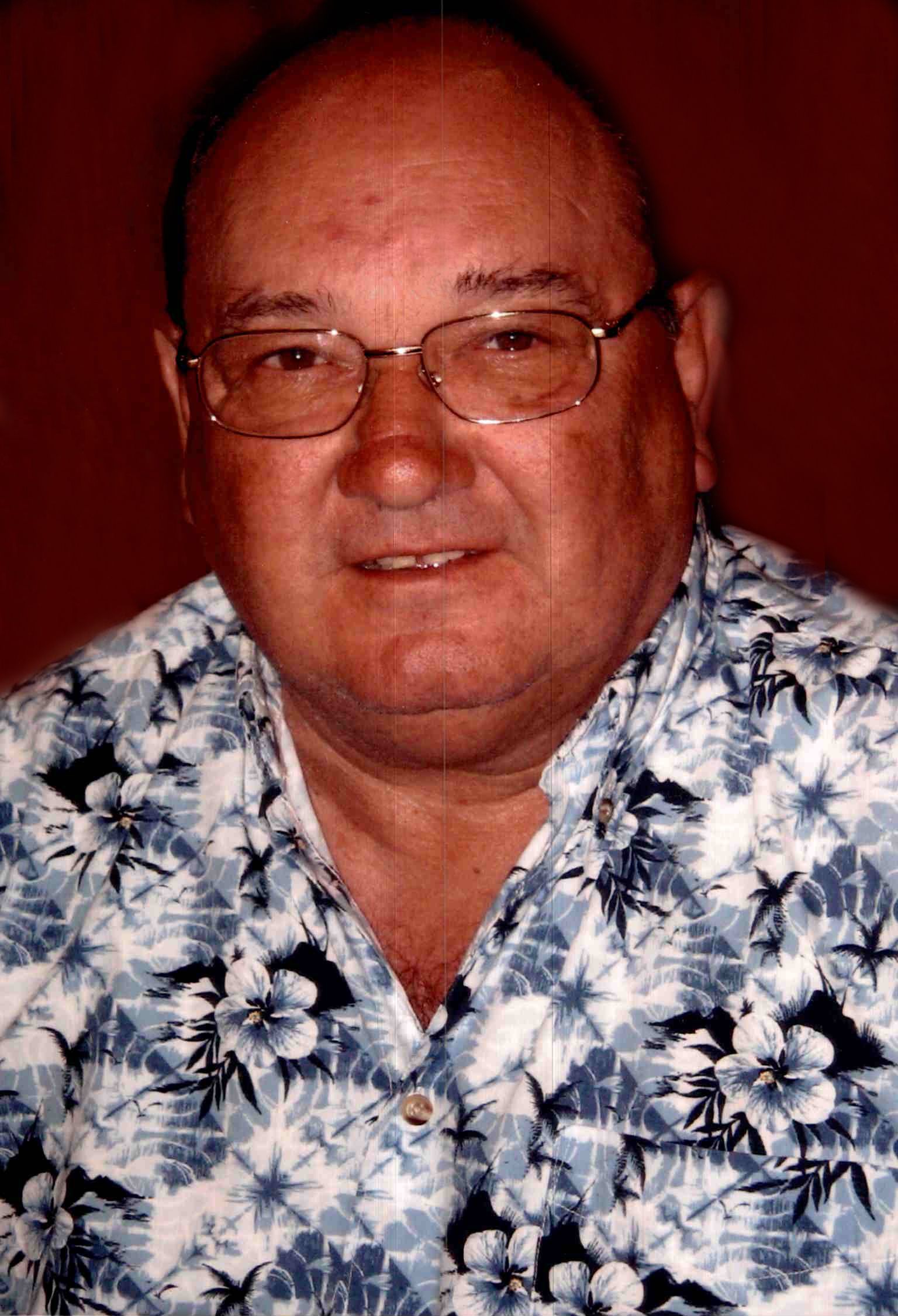 Ronald E. Thompson
