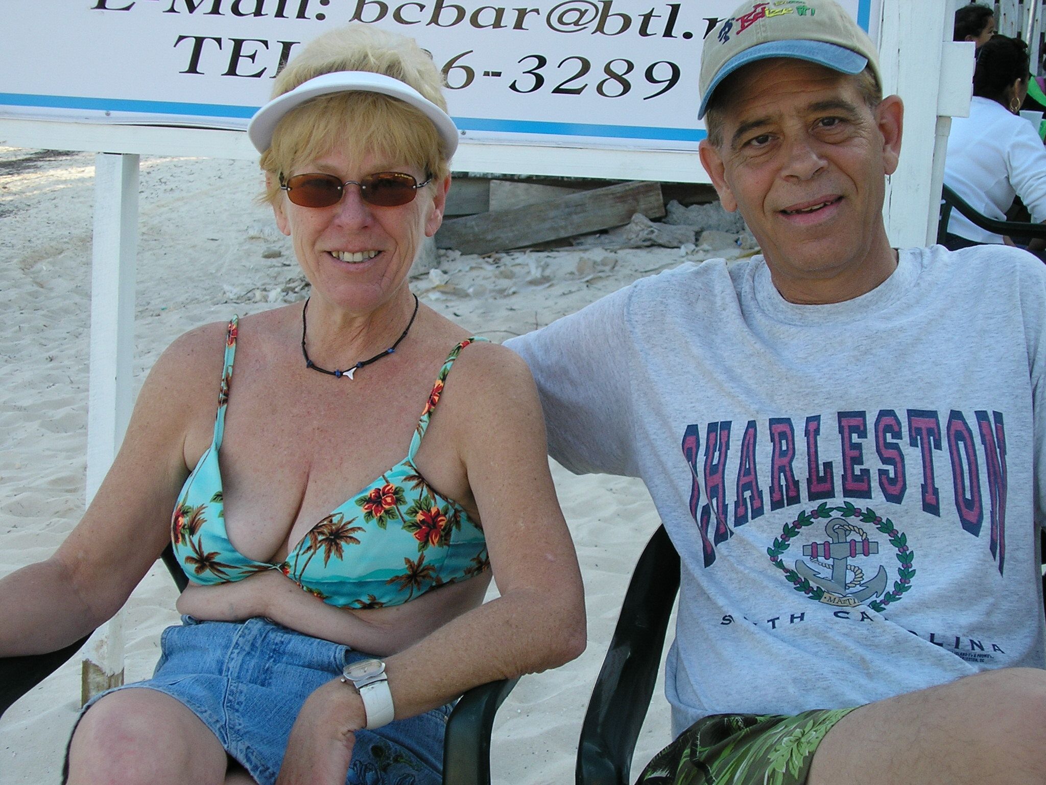 Memorial wall photo