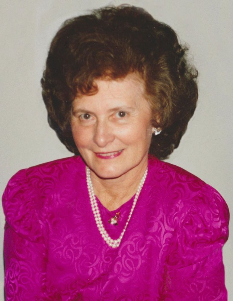 Memorial wall photo