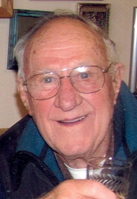Elmer J. Bram