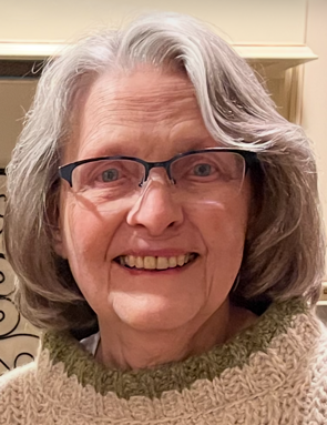 Kathleen "Katie" McGill
