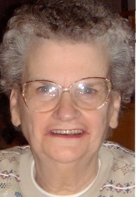 Evelyn Galbraith
