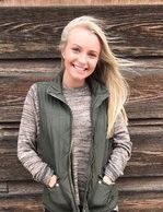 Olivia Simon