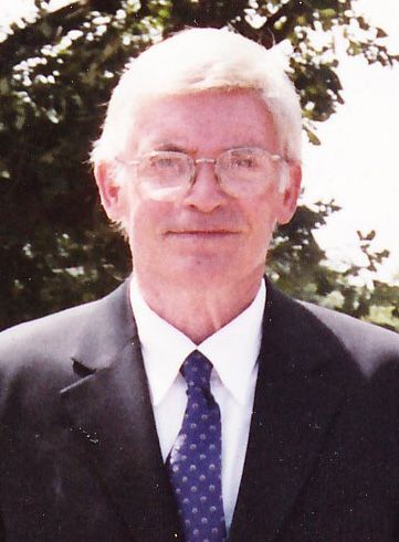 Darrell L. Walker