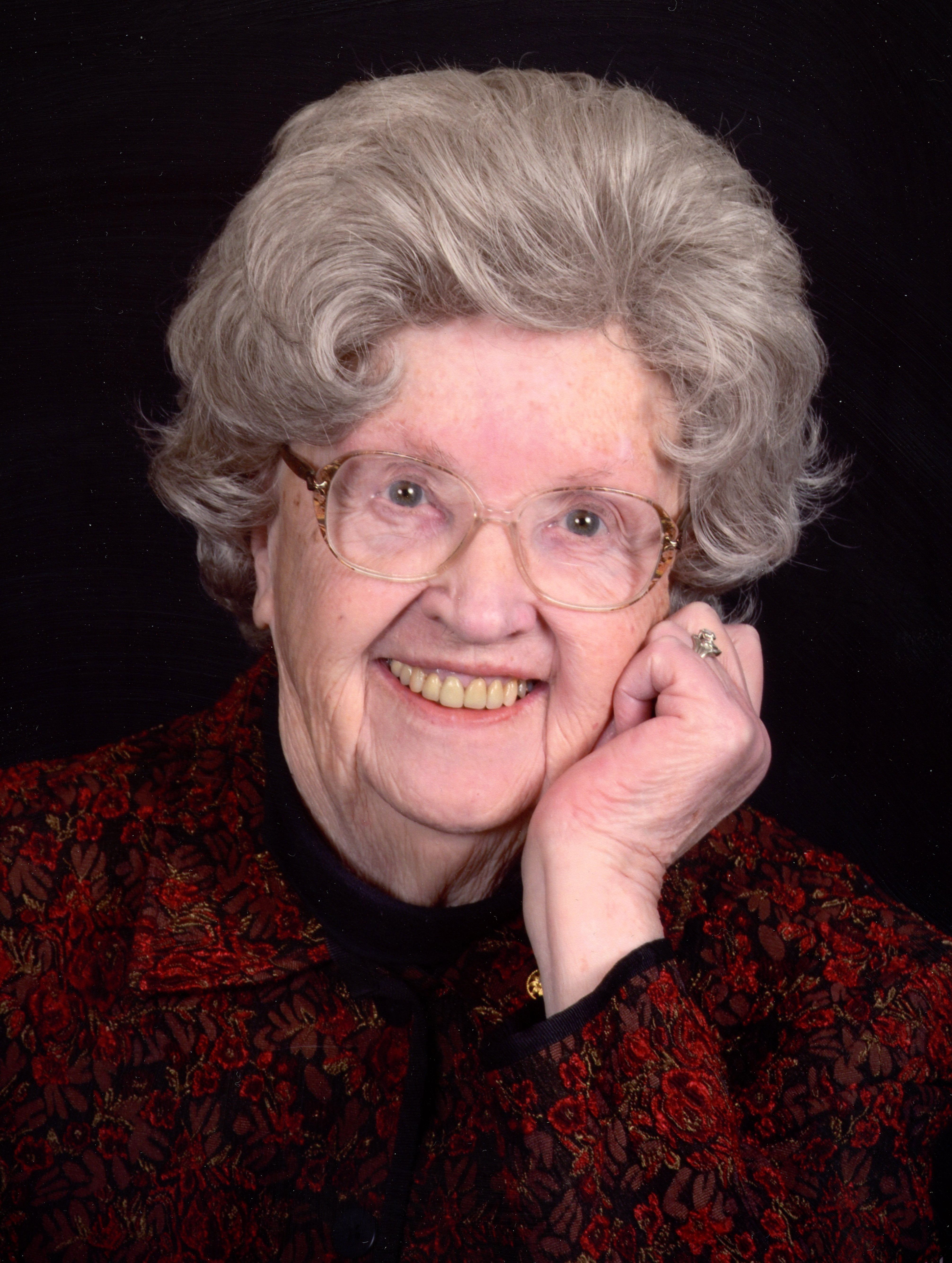 Donna Rae Bigler