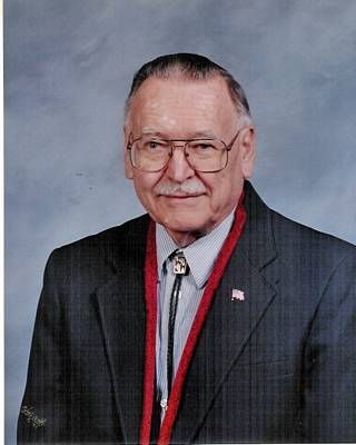 Rev. Rolland Livingstone Ferch