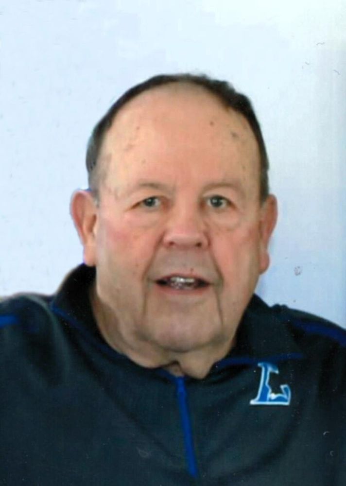 Larry J. Johnson