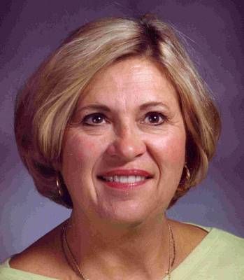 Susan Jacqueline Uminski (Johnson)