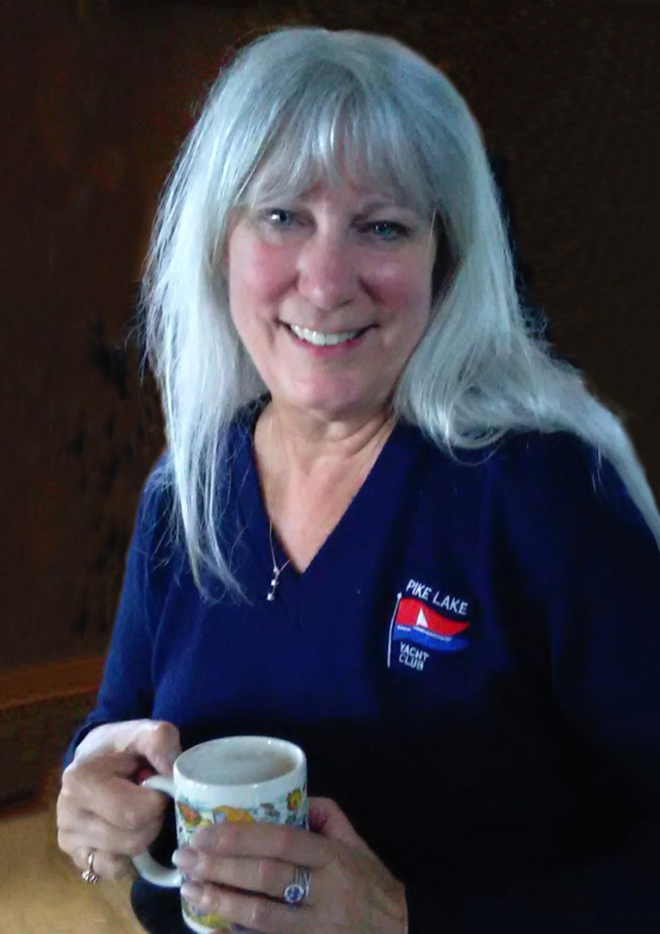 Sandra Ann Denson