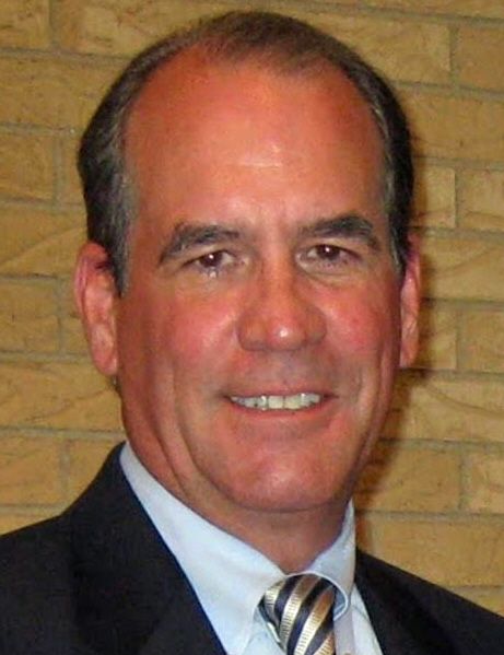 John Waterman Minahan