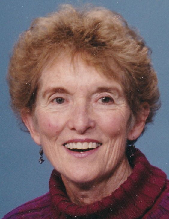 Marilyn J. Mathews