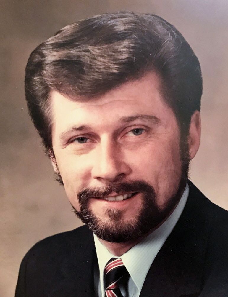 Allan E. Skinner, III