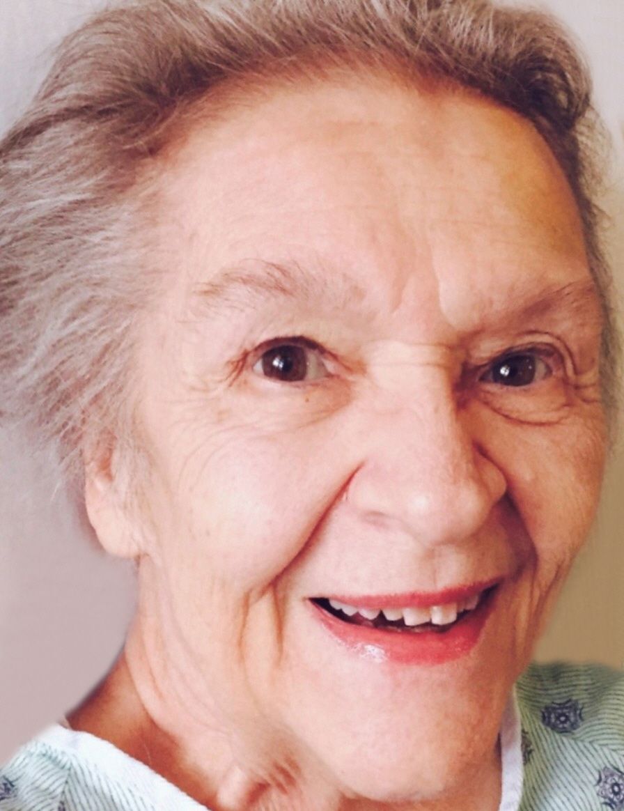 Dorothy Cox