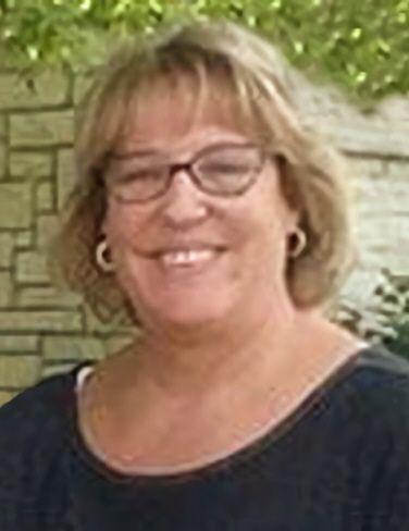 Mari Pat Delehanty