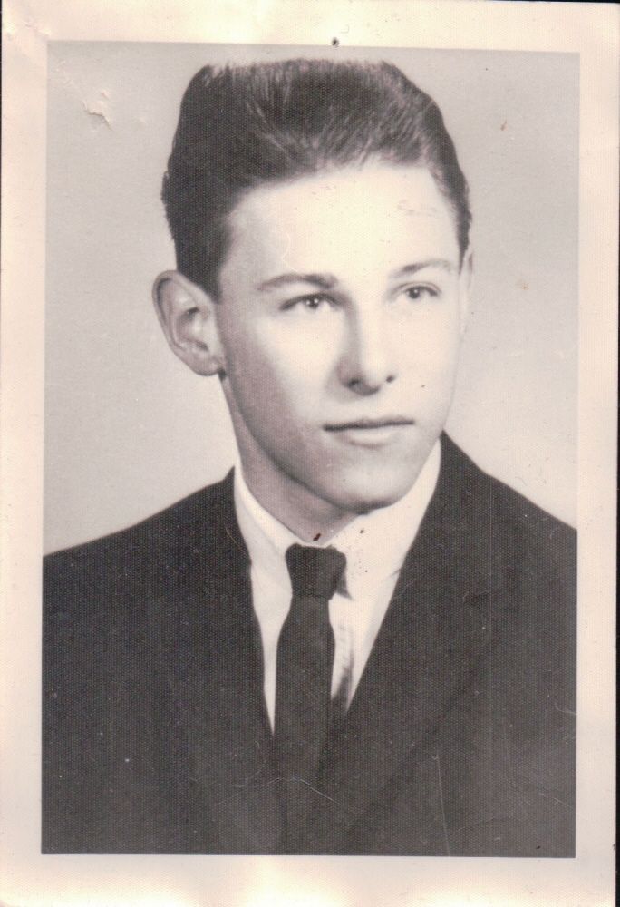 Memorial wall photo
