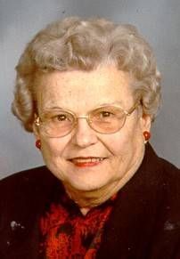 Mary Ann F. Arndt