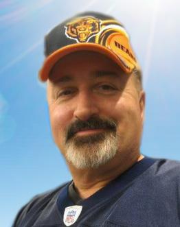 Joseph Michael  "Joe" Federowicz, Jr.