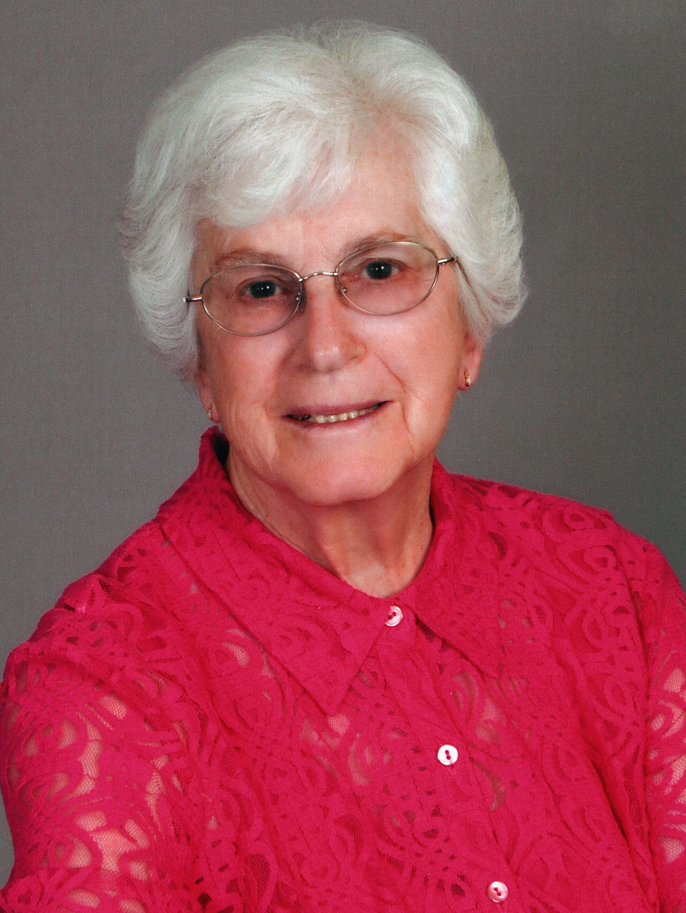 Donna M Werla