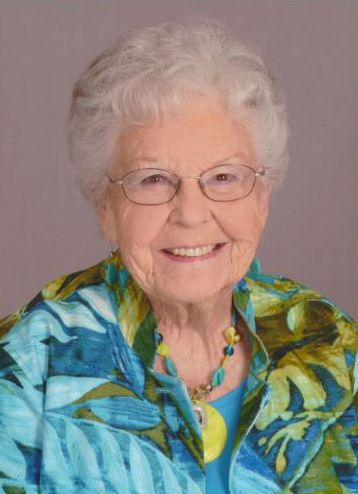 Maxine N. Moore