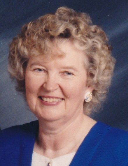 Carol Leckie