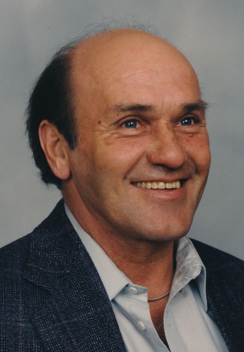 Clarence B. Pivett, Jr.