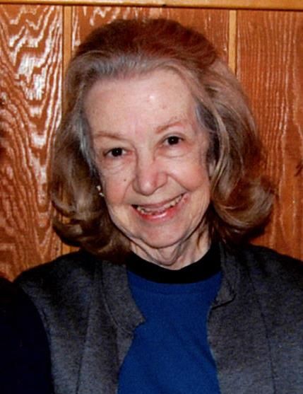 Margaret D. DeBrandt