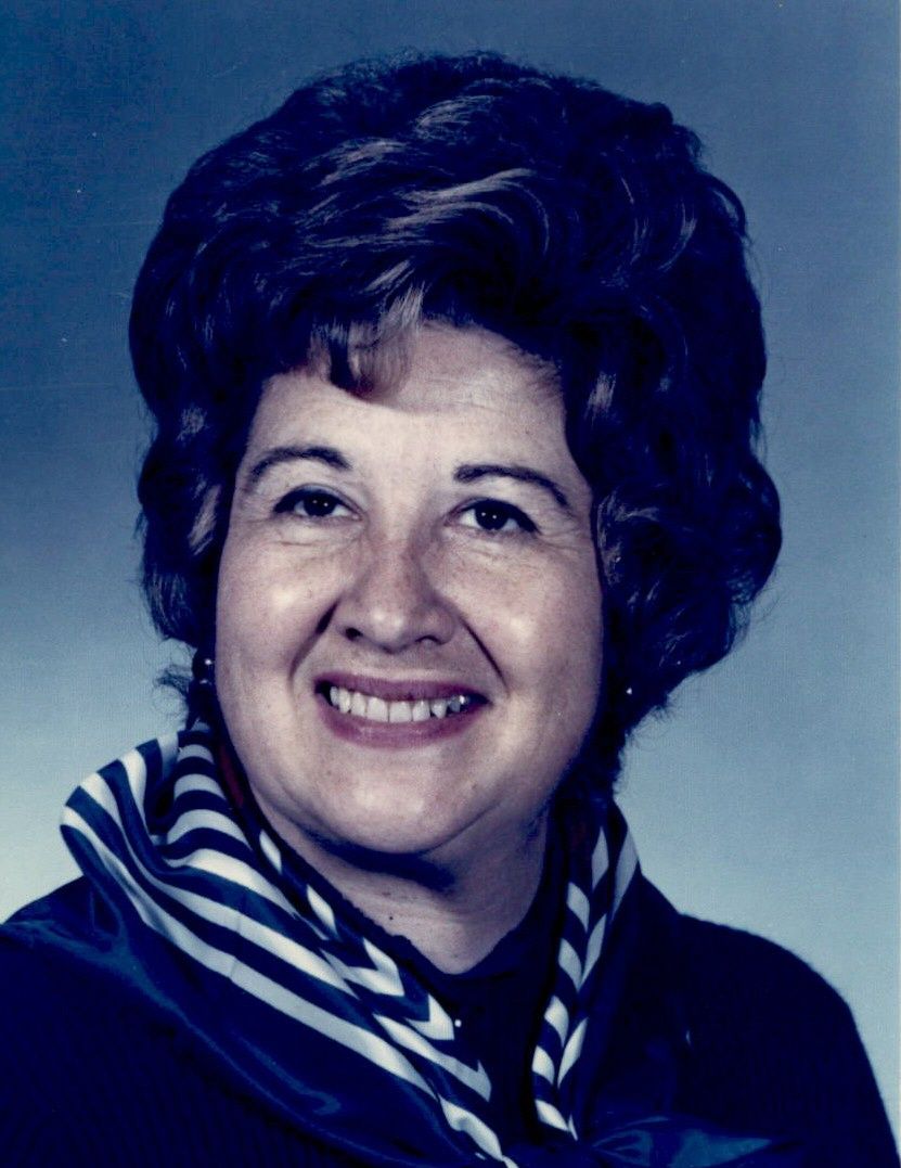 Catherine Elizabeth Gedko