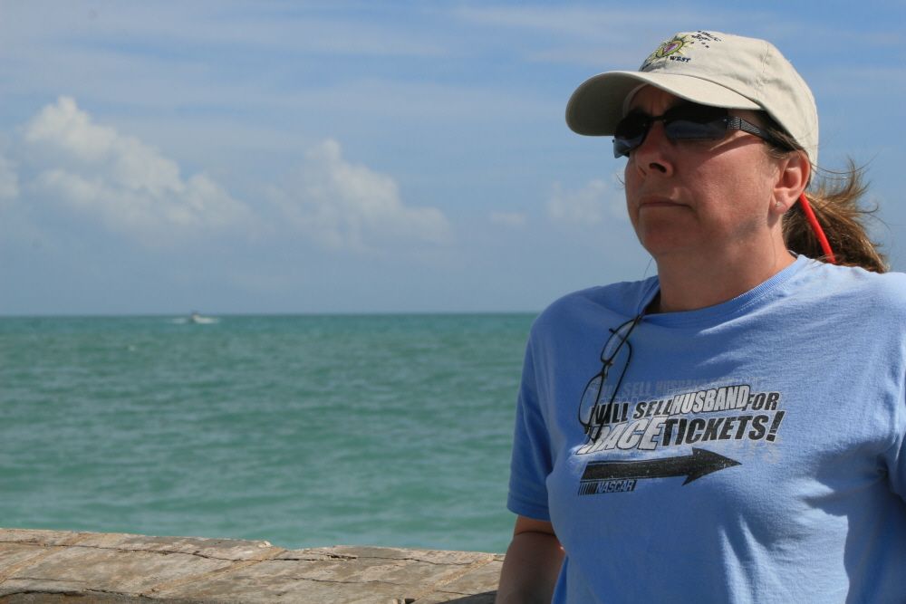 Memorial wall photo