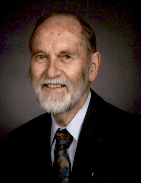Herbert Frederick Klinge