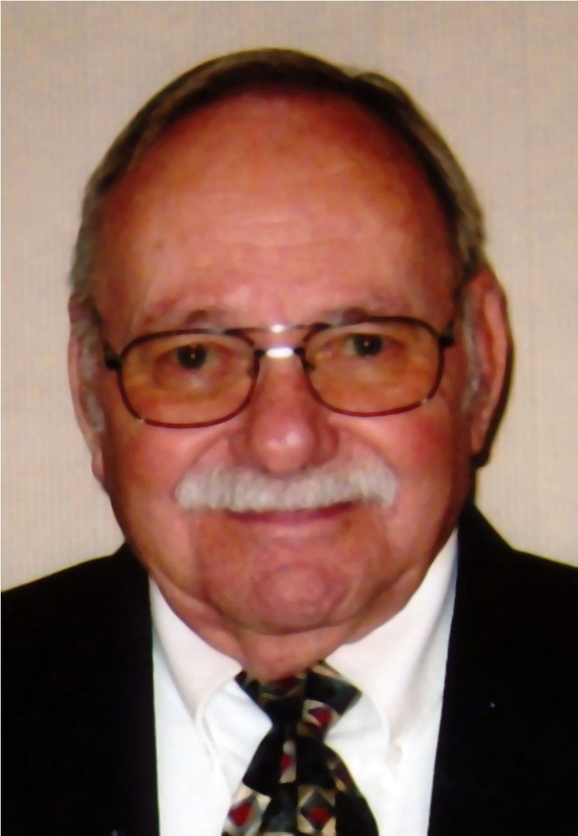 James Richard Anderson,