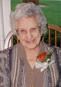Jessie Kennedy
