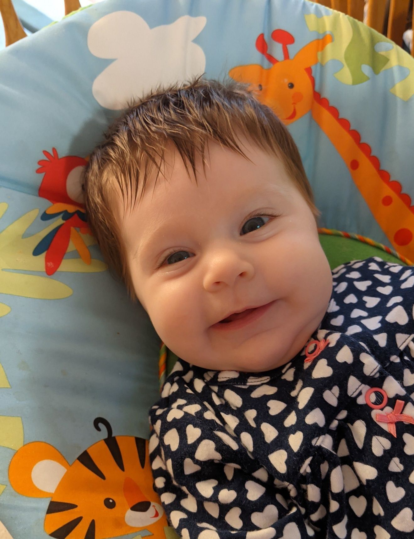 Bailey Marie Parrette