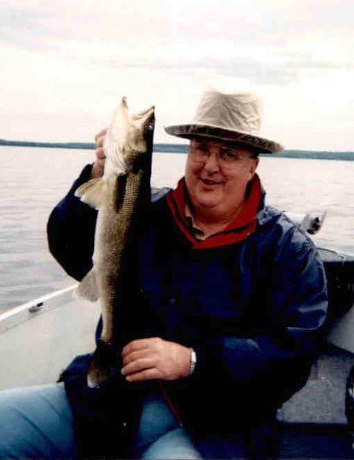 LeRoy Holzwarth