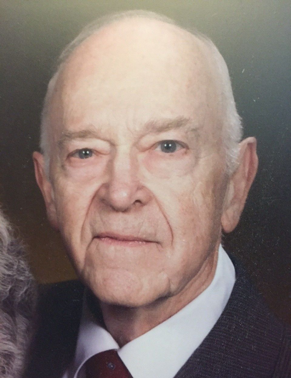 Everett Victor Podebradsky