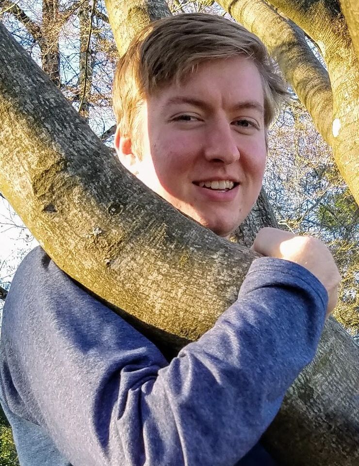 Matthew Pearson